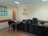 Элитный двух-кабинетный Офис в районе ул. Ленина, 35 м2