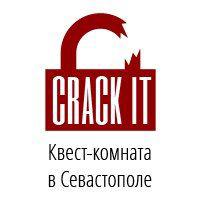 Crack it, квест комната в Севастополе. Необычный отдых для Всех!