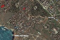 Хороший участок 4 сотки в газифицированном ТСН (Фиолент, р-н. Автобата) 1 500 000 руб.