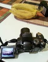 Продам цифровой фотоапорат Canon PowerShot S3 IS