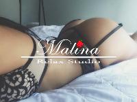 Горячие девочки ждут вас в relax студии "MaLINA"