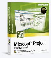 Курсы "Работа с программой Microsoft Project "