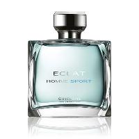 Туалетная вода Eclat Homme Sport от Oriflame