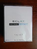 Туалетная вода Eclat Homme Sport от Oriflame