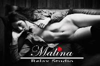 Эротический VIP massage "MALINA" 