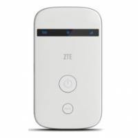 Продам 3G/4G WiFi Роутер ZTE mf 90+