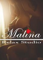 Эротический массаж от Relax студии MALINA 