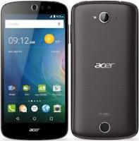 Продам смартфон Acer Z530 16 гб чёрный.