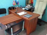 Трех-кабинетный Офис на Суворова в Центре