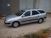 citroen 1.9D