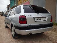 citroen 1.9D