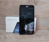 В продаже новые смартфоны ASUS ZenFone 2(ZE551ML) 32Гб