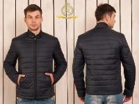 Мужская куртки, пальто, ветровки, детские куртки от украинского производителя!