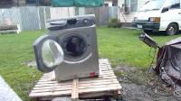 Скупка (выкуп) сломанных стиральных машин автомат