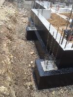 Устройство фундамента и бетонные работы в Севастополе
