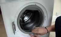 Диагностика стиральных машин. Ремонт на дому