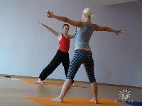 Курсы инструкторов йоги в Севастополе