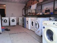 Мы осуществляем срочный ремонт стиральных машин на дому в Севастополе
