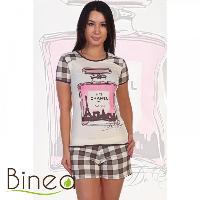 Одежда для дома по доступным ценам от веб-маркет "Binea"!