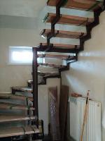 Изготволение металлических лестниц в Севастополе и Крыму