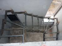 Изготволение металлических лестниц в Севастополе и Крыму