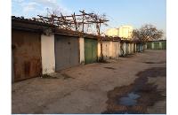 Продам каменный гараж в ГК "Таврический" (ул. Репина)