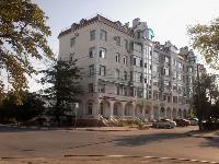Продается в Севастополе 3-х комн-я двухуровневая квартира Малахов курган