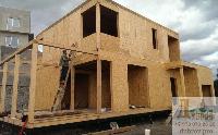 Построим Дом от 9450 р/м2, Проект в Подарок!