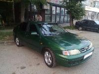 Nissan primera продам