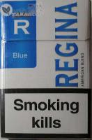 Продам оптом сигареты Regina.
