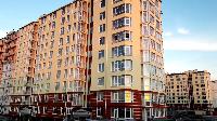 Двухкомнатная квартира 64 м² на 2 этаже 10 этажного дома цена 3 840 000 руб. 