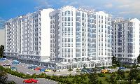 Двухкомнатная квартира 58 м² на 4 этаже 10 этажного дома цена 4 672 500 руб. 