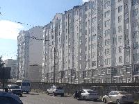 Трехкомнатная квартира 101 м² на 7 этаже 10 этажного дома цена 6 888 000 руб. 