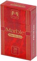 Продам оптом сигареты "Marble" в картоне