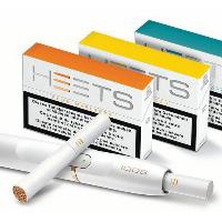 Продам оптом табачные стики IQOS HEETS (Оригинал-Италия).
