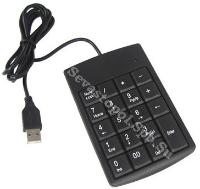 USB цифровая клавиатура для ноутбука / ПК