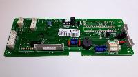 Плата управления кондиционера LG Art Cool inverter A12W1 (ASNW126F1G2)