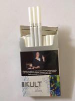 сигареты 	Kult slims (360$) оптом