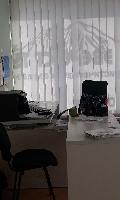 Сдам Рабочей с место стол в   Супер Видовой Офис- 10 000р 