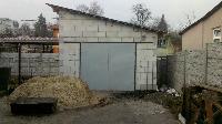 Строительство гаражей в Севастополе