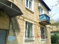 Продам хорошую однокомнатную квартиру 34,5 кв.м на ул. Одинцова. 4,5 млн.р.