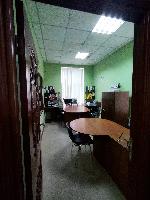 Сдам офис в Гагаринском р-не,Шевченко, общей площадью 12.2 кв.Цена 12000 руб