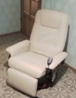 Продам кресло вибромассажное Calviano