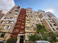 Продажа 3-комнатной квартиры в Симферополе