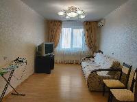 Продажа 3-комнатной квартиры в Симферополе