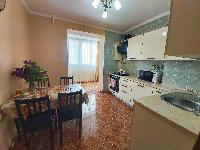 Продажа 3-комнатной квартиры в Симферополе