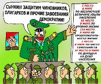 Война началась давно... В первую очередь - в головах... Антецедент СВО - пандемия COVID-19.