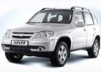 Chevrolet Niva .  (Шевроле Нива ) Автозапчасти оригинальные в наличии.