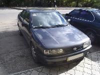 Продам Nissan Primera 2.0 SLX (1991г.)