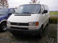 vw t4